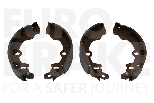 Brake Shoe Set (58492752567)