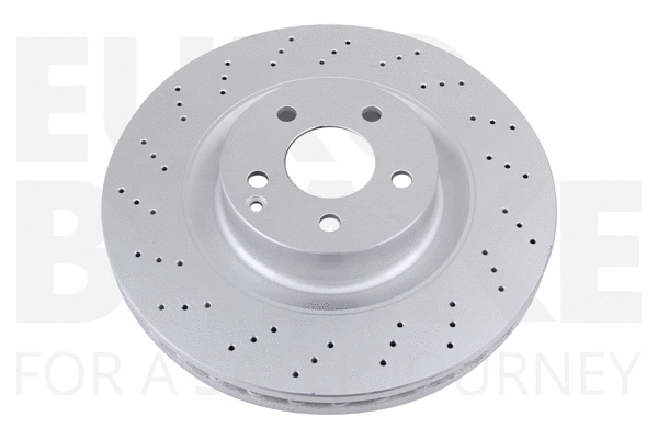 Brake Disc (58153133118)