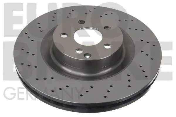 Brake Disc (58152033118)