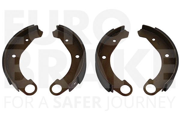 Brake Shoe Set (58492719262)