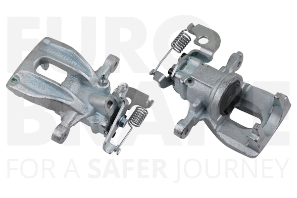 Brake Caliper (53012125161)