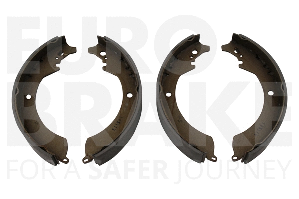 Brake Shoe Set (58492751419)