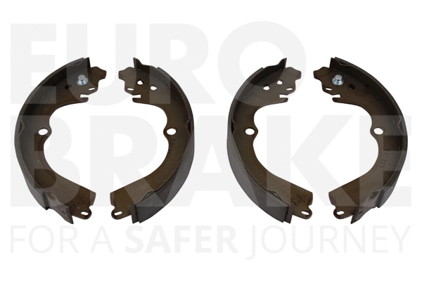 Brake Shoe Set (58492744551)