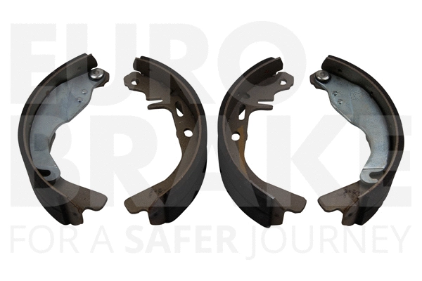 Brake Shoe Set (58492736327)