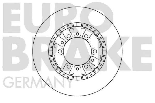 Brake Disc (5815203028)