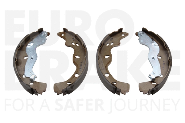 Brake Shoe Set (58492723759)