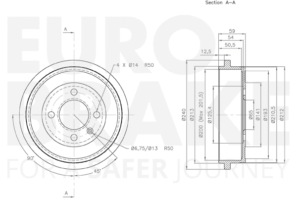 Brake Drum