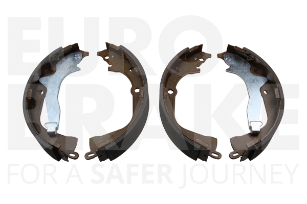 Brake Shoe Set (58492747816)