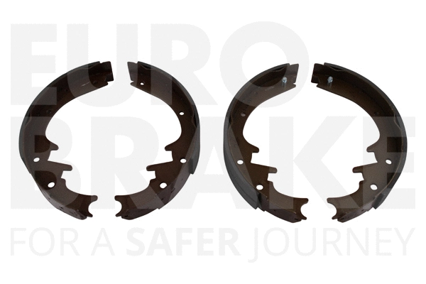 Brake Shoe Set (58492793639)
