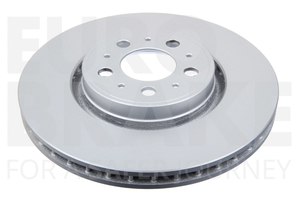 Brake Disc (5815314862)