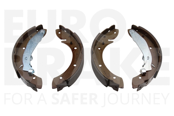Brake Shoe Set (58492739599)