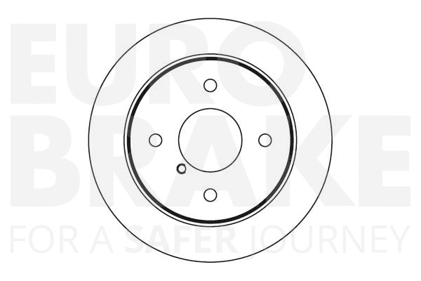 Brake Disc (5815203215)
