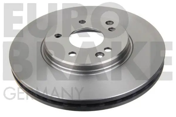 Brake Disc (5815203341)