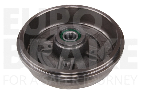 Brake Drum