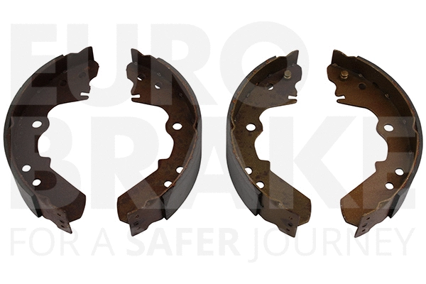 Brake Shoe Set (58492714471)