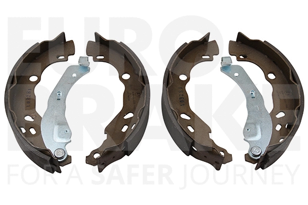Brake Shoe Set (58492739690)