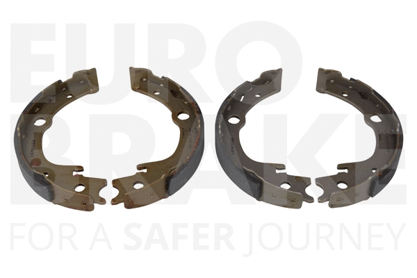 Brake Shoe Set, parking brake (58492745715)