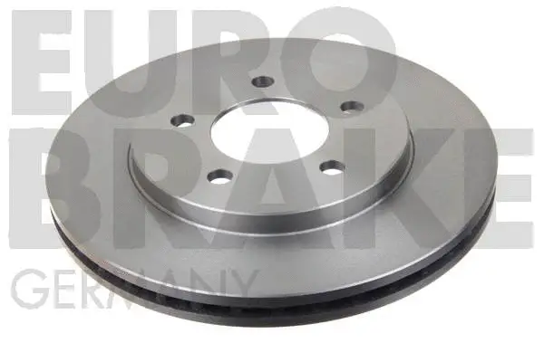 Brake Disc (5815209301)
