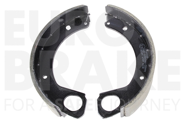 Brake Shoe Set, parking brake (58492730338)