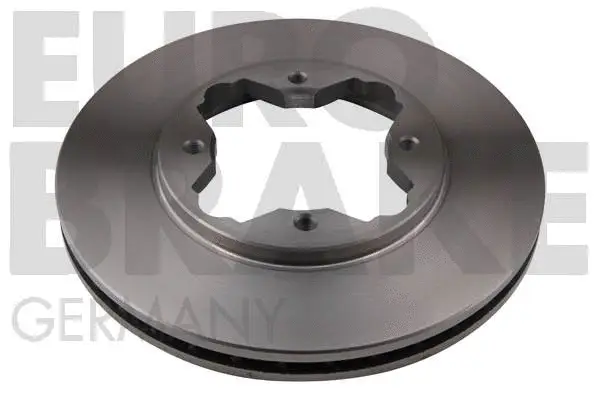Brake Disc (5815209941)
