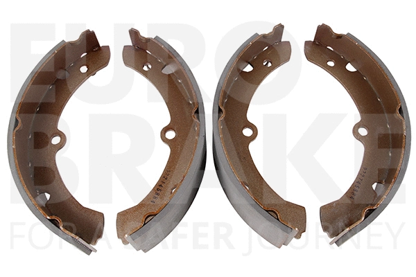 Brake Shoe Set (58492745884)