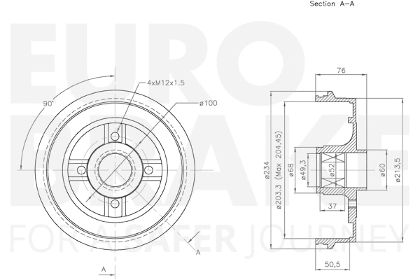 Brake Drum