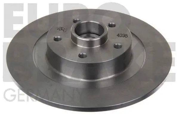 Brake Disc (5815203972)