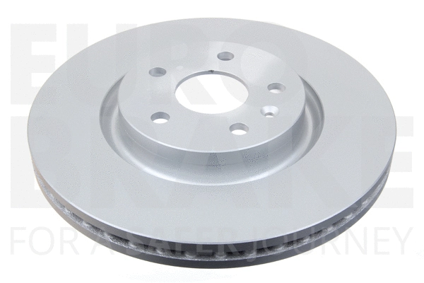 Brake Disc (5815313671)