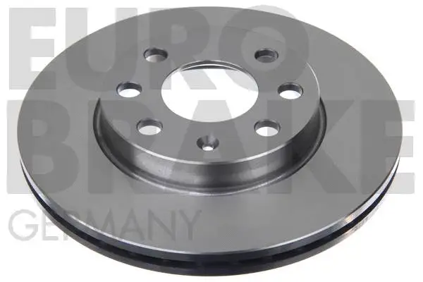 Brake Disc (5815203640)