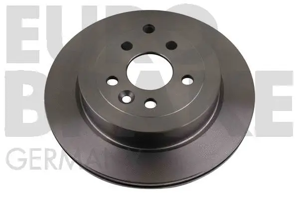 Brake Disc (5815204033)