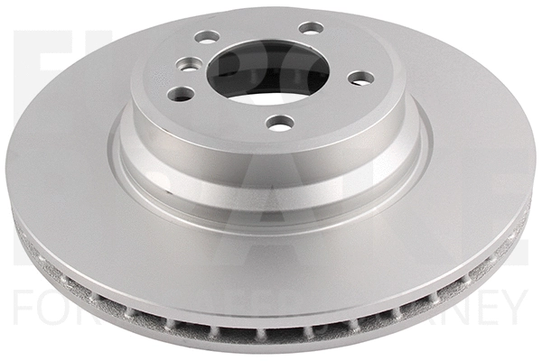 Brake Disc (5815341560)
