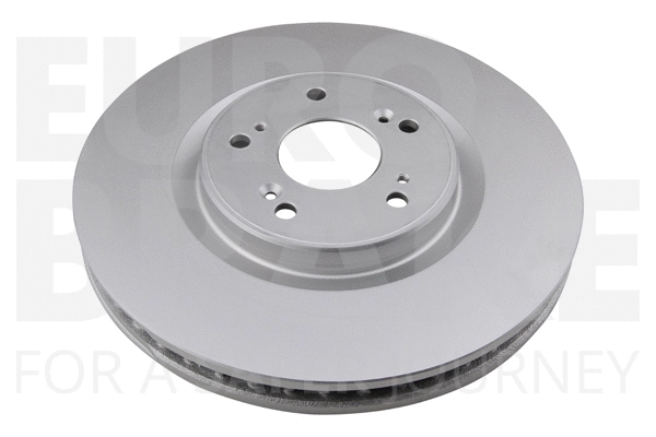 Brake Disc (5815312651)