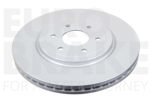 Brake Disc (5815312276)