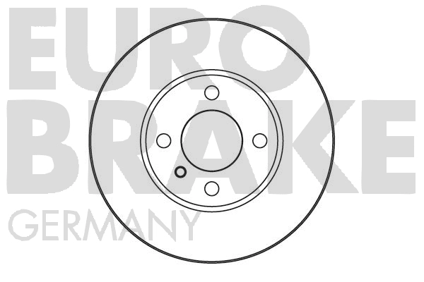 Brake Disc (5815201517)