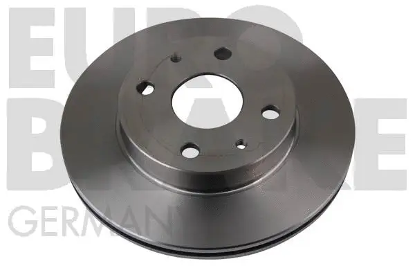 Brake Disc (5815205111)