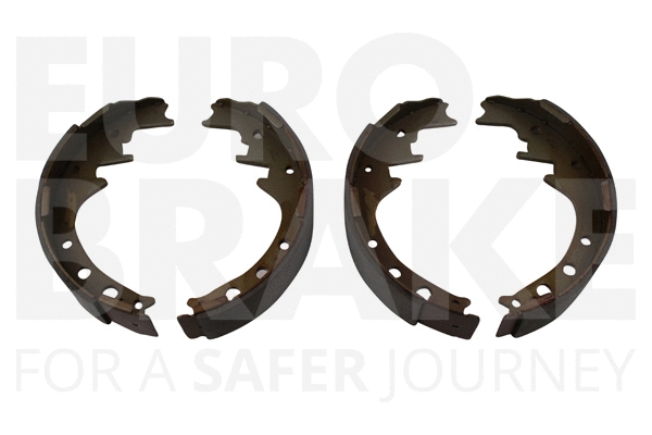 Brake Shoe Set (58492745377)