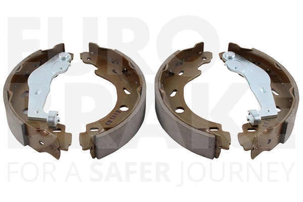 Brake Shoe Set (58492733863)
