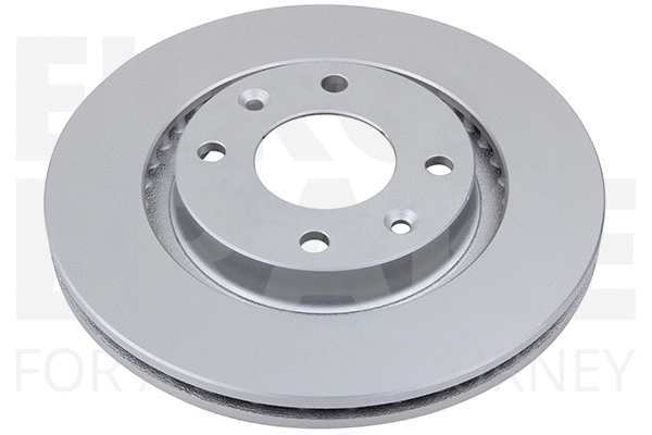 Brake Disc (5815311929)
