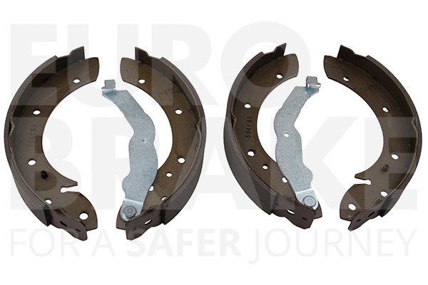 Brake Shoe Set (58492715544)
