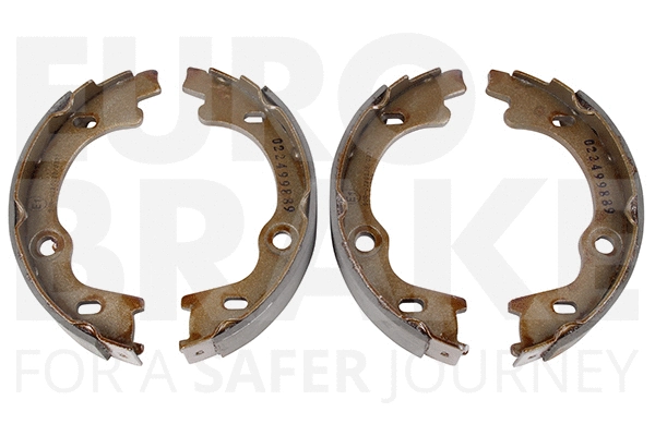 Brake Shoe Set, parking brake (58492799889)