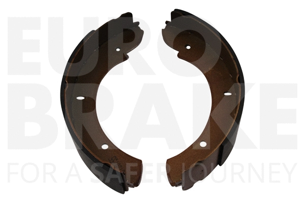Brake Shoe Set, parking brake (58492740648)