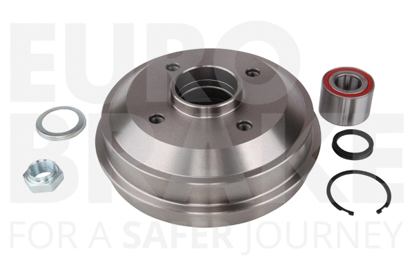 Brake Drum (5825253711)