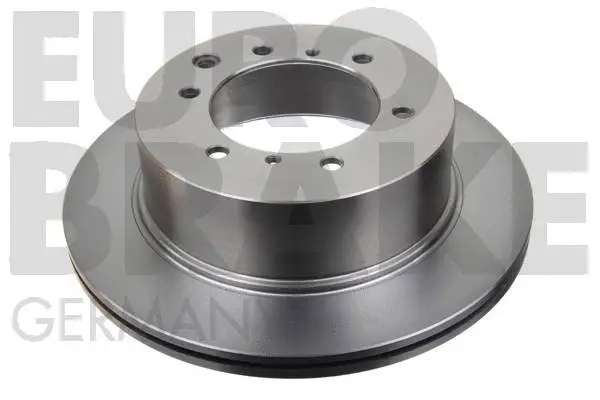 Brake Disc (5815203427)