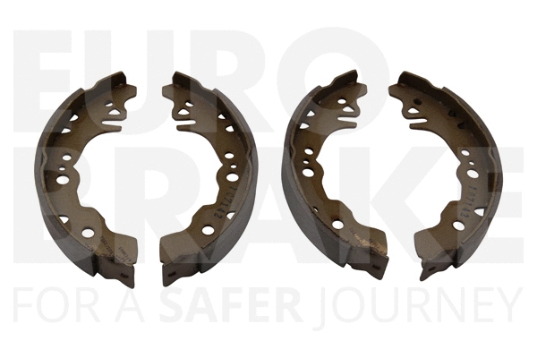 Brake Shoe Set (58492751775)