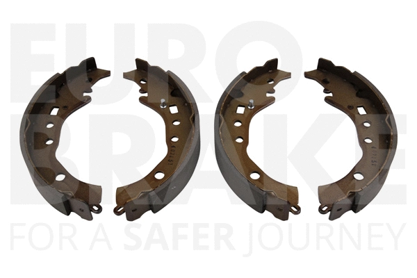 Brake Shoe Set (58492745823)