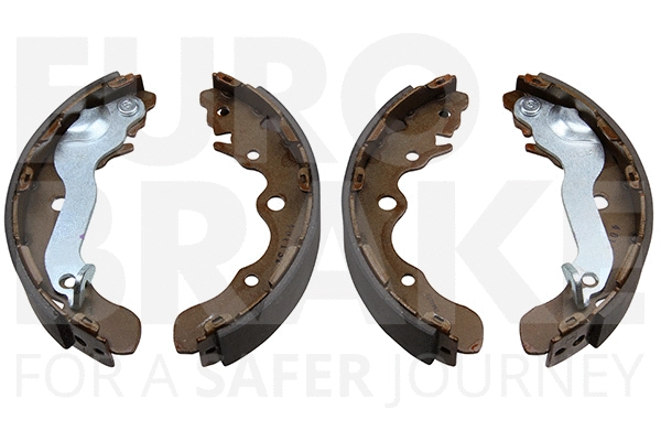 Brake Shoe Set (58492735815)