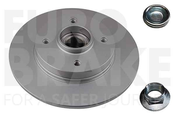 Brake Disc (5815313738)
