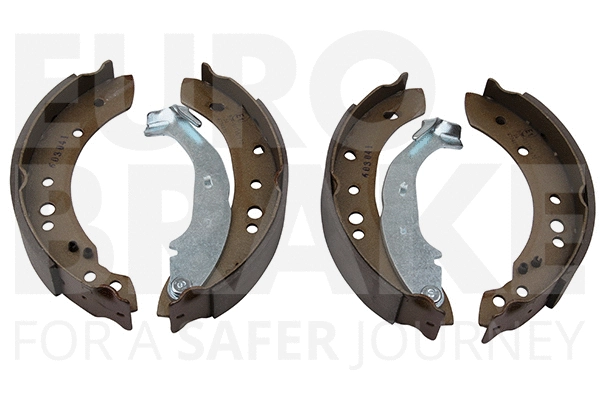 Brake Shoe Set (58492719691)
