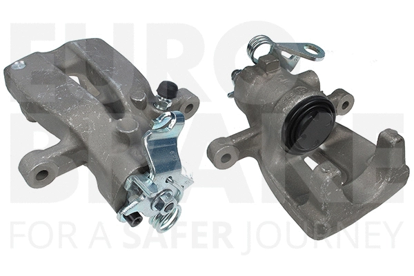 Brake Caliper (53012123181)