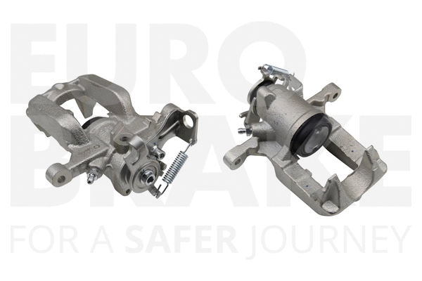 Brake Caliper (53012136264)
